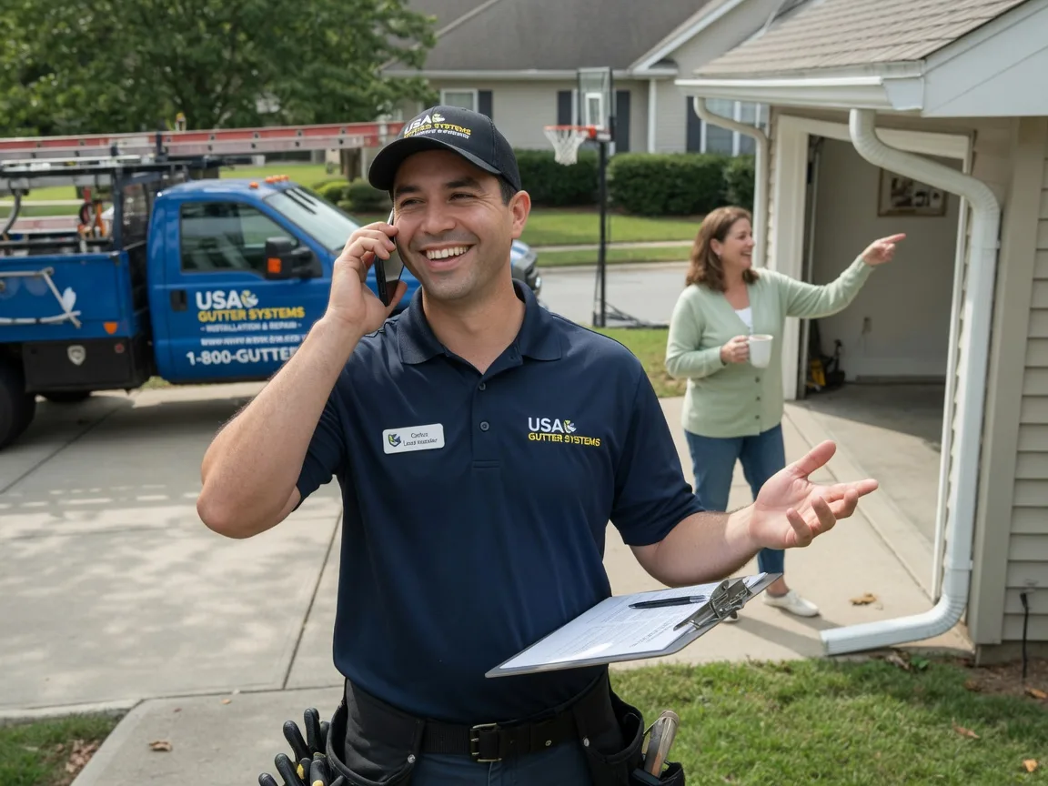 Gutter Installation Anadarko, OK FAQs